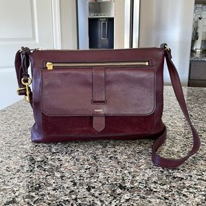 Fossil Kinley Crossbody